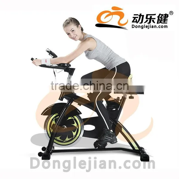 Sport Equipment Exercise Fitness Bike/body Fit Exercise Bike/spin Bike Quality Choice