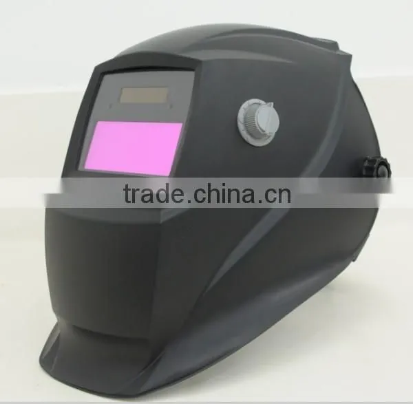 9-13 Solar Power Auto Darkening Welding Helmet/mask for Mig and Tig and Arc photo-2