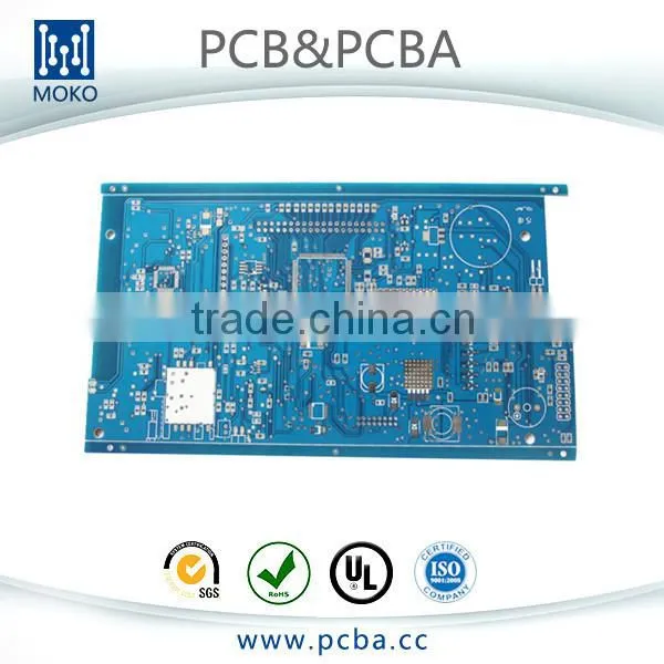 AOI Integrated Circuit Test, China Printed Circuit Board Manufacturing Supplier's Choice photo-3