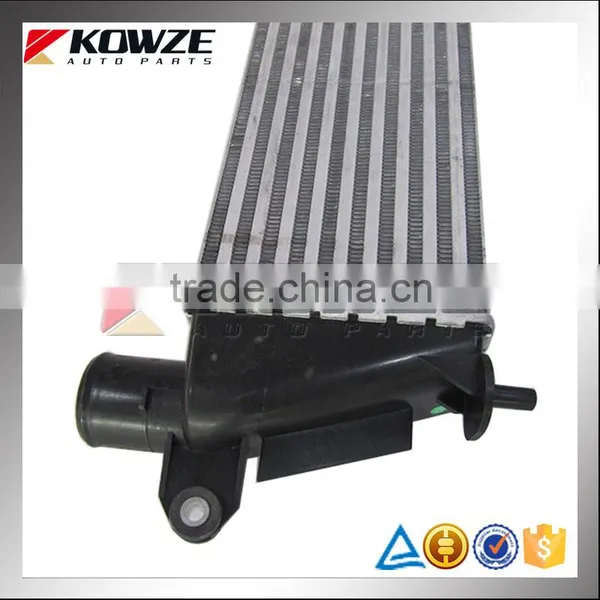 Inter Cooler Assembly For New D-MAX 2012 2.5L 3.0L 8-98090627-2 Quality Choice photo-3