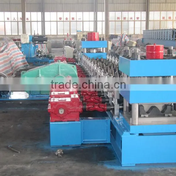 Guardrail Installation Machine photo-6