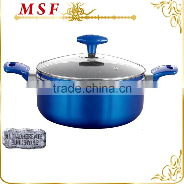 Metallic Shallow Casserole All Size photo-2