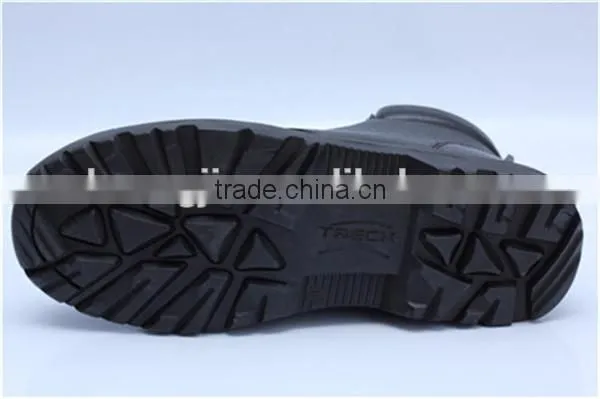 2015cheap Leather Work Shoes/ Safety Footwear photo-5