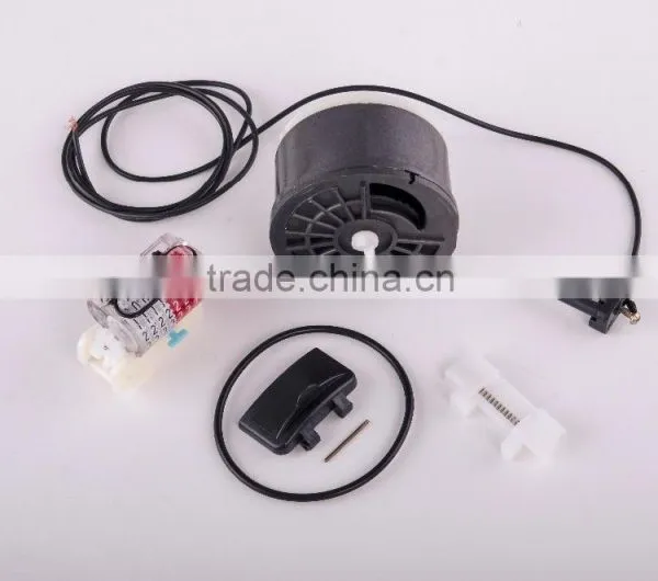 Volumetric Pulse Water Meter (High Performance)(15-40mm) photo-3