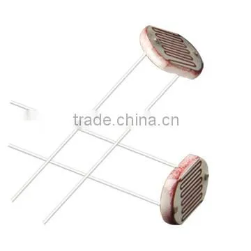Cheap 5mm Photo Sensor With High Quality, for Street Light Control, Lamp, Camera photo-4