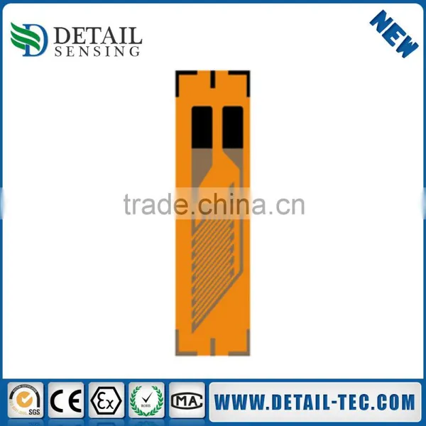 load cell sensor metal foil strain gauge price