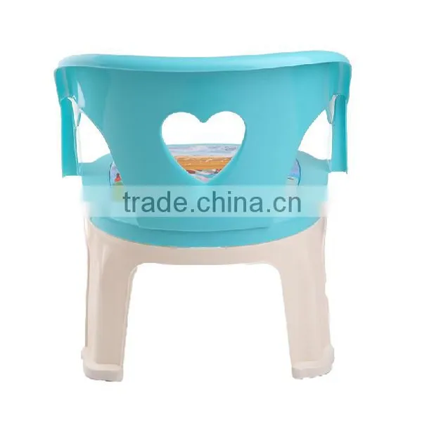 Anti Slip Baby Sound Chair Child Whistle Chair photo-6