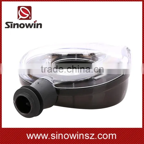 Wholesale Wine Aerators Pourer Acrylic Wine Pouring Aerator photo-5