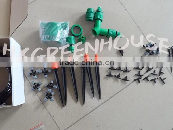 High Quality Small Drip Irrigation System for Farm photo-2