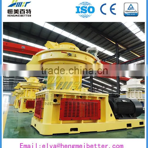High Efficient Feed Mill Equipment Alfalfa Use photo-4