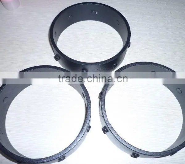 API Standard Drill Stop Collar for Casing Centralizer Stop Ring photo-2