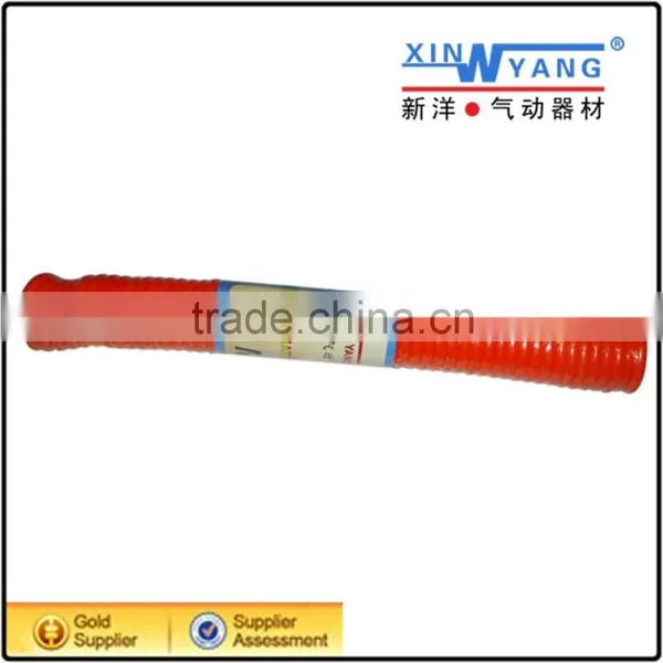 High Flexible Extension PU Hose for Industry photo-2