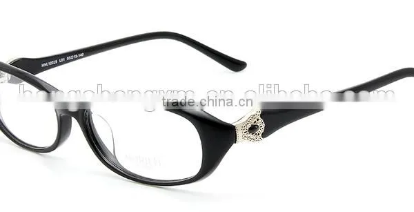 Latest Optical Eyeglass Frame For Women Italy Brand Manufacturers In China Wholesale photo-4