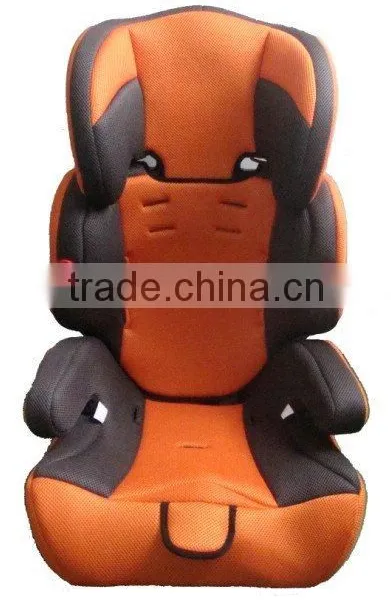 Turbo Booster Car Seat With ECE R44/04