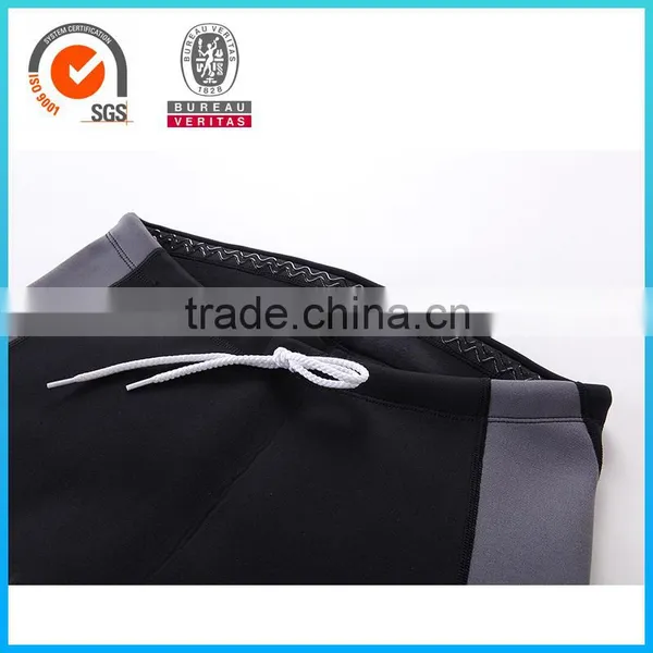 Swimming Neoprene Factory Price Wetsuit Shorts photo-3