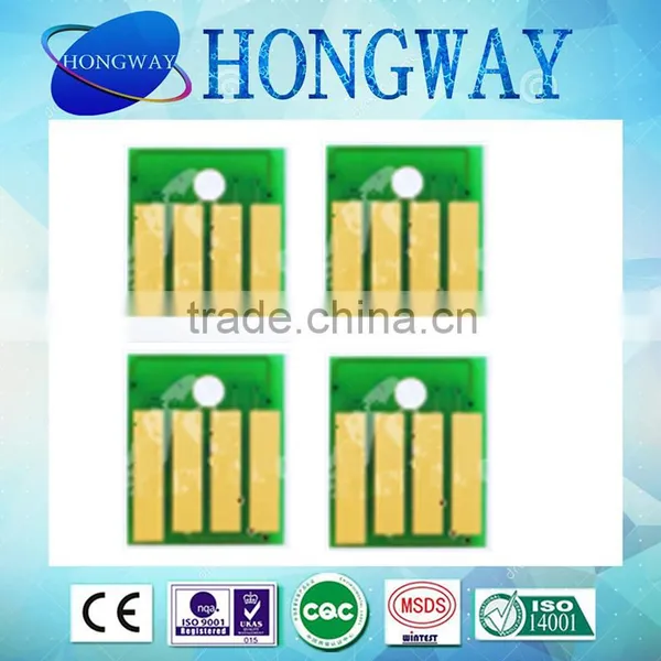 Compatible toner chip supply for Konica Minolta bizhub 3320 toner chip