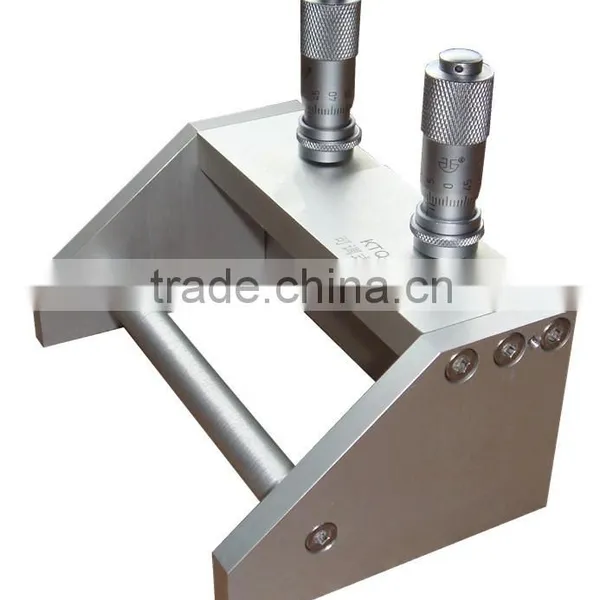 Adjustable Gap Applicator (KTQ), Film Applicator, Wet Film Applicators photo-2