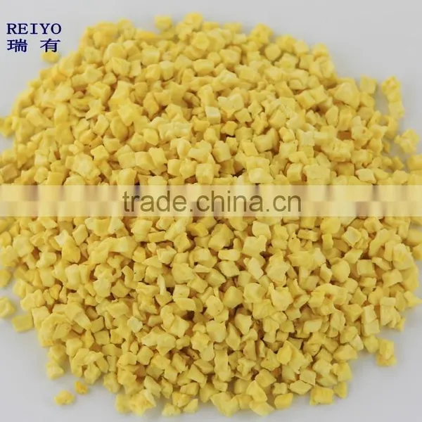 New Crop Dried Fuji Apple Dices Shandong Origin photo-3