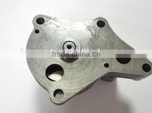 3TNE88 3TNV88 Engine Oil Pump 129001-32001 photo-2
