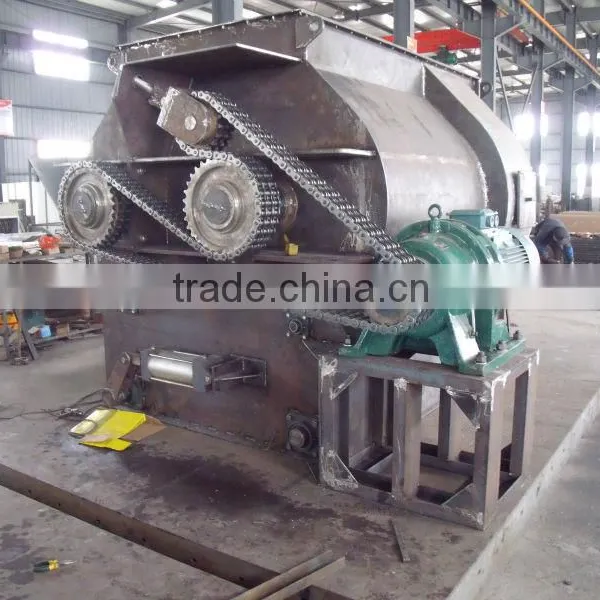 Fertilizer Blending Machine Plant photo-2