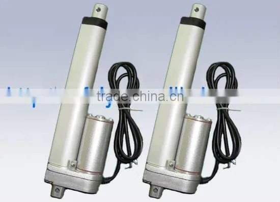 FY017 Electric Mini Waterproof Linear Actuator 12v 24v for Windows Open photo-6