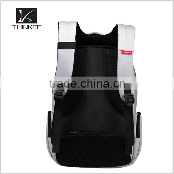 Cheap Laptop Backpack/silver Backpack Laptop/fashion Backpack With Laptop Compartment photo-4