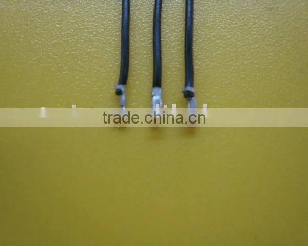 Connector Metal Terminal