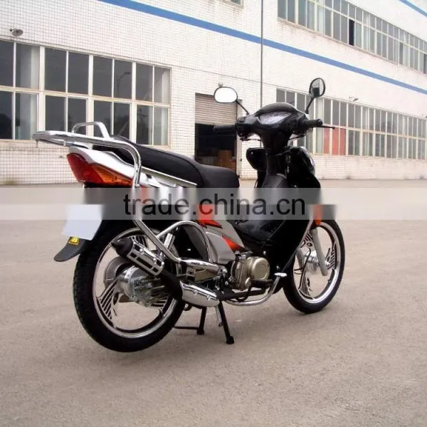 125cc/110cc Cub Motorcycle, Scooter Cub, 110cc Scooter Cub Motorcycle photo-4