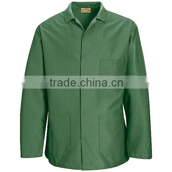China Supplier Mens Leather Jackets Plus Size Women Clothing Blazers for Men photo-2