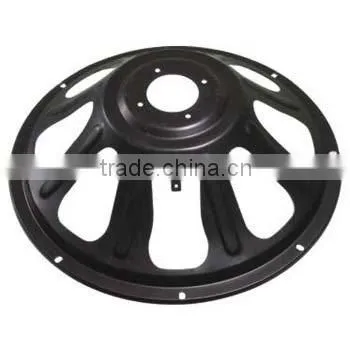 Steel Frame - Speaker Frame, Speaker Parts