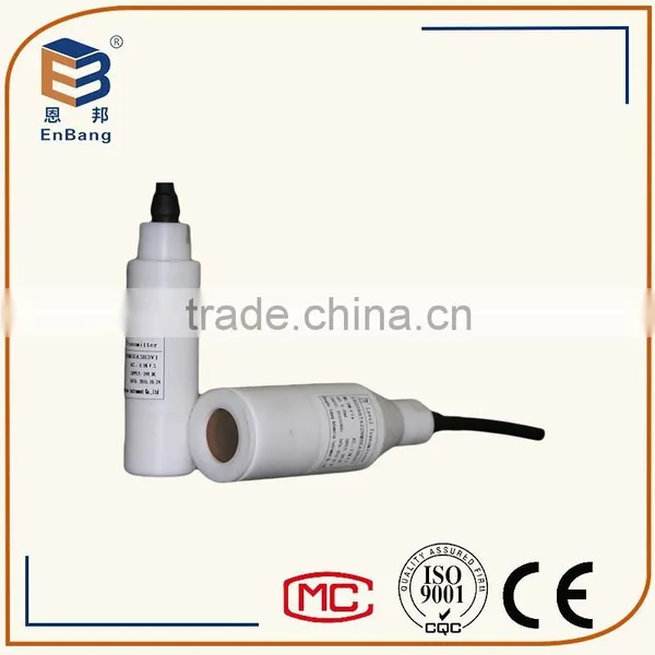 Industrial High Quality Anticorrosive Submersible Level Tranmmitter photo-3
