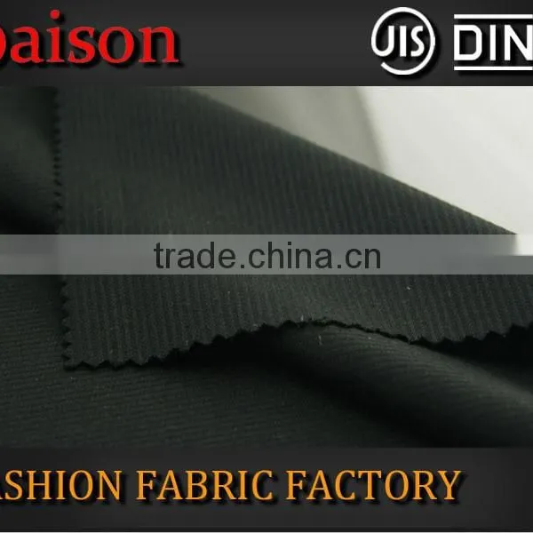 2015 Popular Dobby Polyester Cotton Fabric Striped photo-5