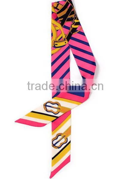 2015 Newest Design Multi Colors Multi Wear Ways Scarves, Hair Accessries photo-6