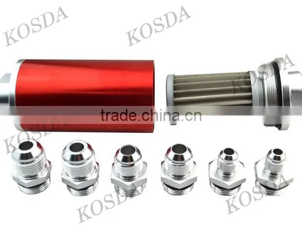 Racing Types of Fuel Filter,fuel Pump Filter photo-3