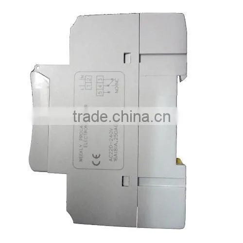Weekly Programmable Electronic Timer photo-2