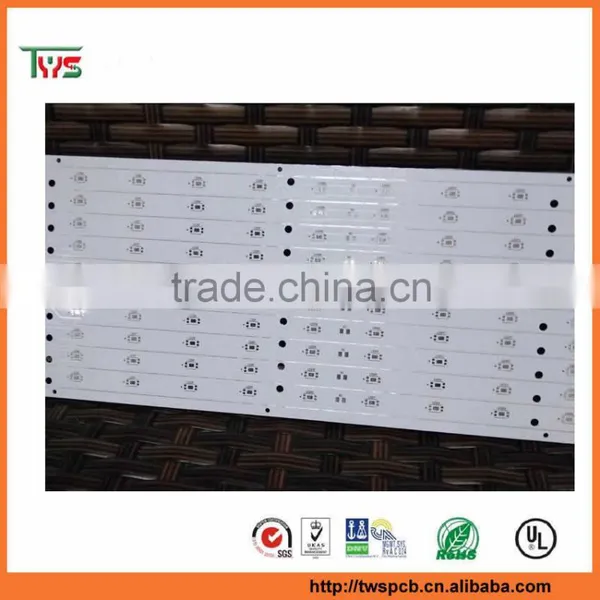 Supermarket Professional Fr4/aluminum Material Led Pcb for Led photo-3