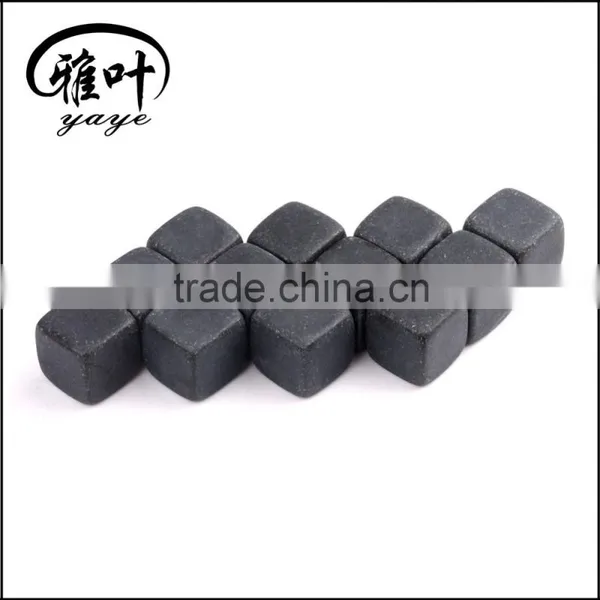 Wholesale Whiskey Stones Ice Cube/Reusable Ice CUBE photo-2