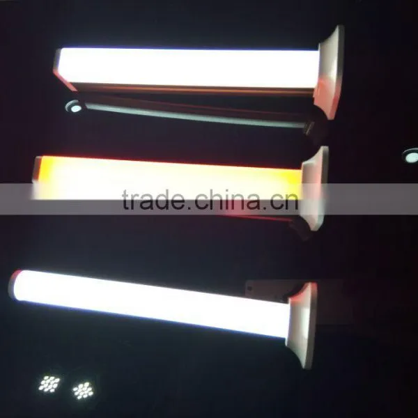 2016 High Quality Explosion Proof Rechargeable LED Home Emergency Light photo-4