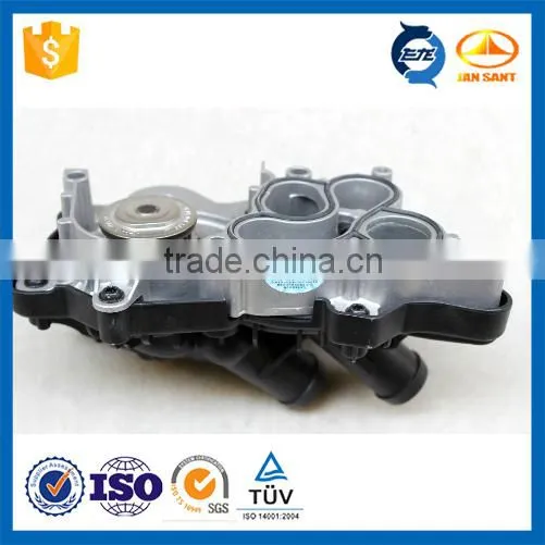 Auto Parts Gas Water Pump for VW Lavida Engine Parts Cooling System photo-3