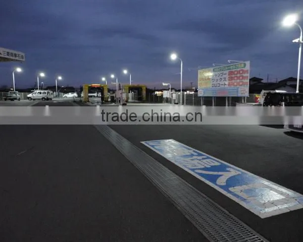 High Quality 60w LED Gas Station Light photo-4