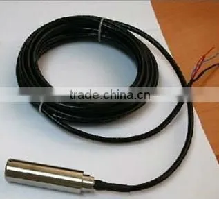 Hydrostatic Water Meter Price Level Gauge Sensor Transmitter photo-2