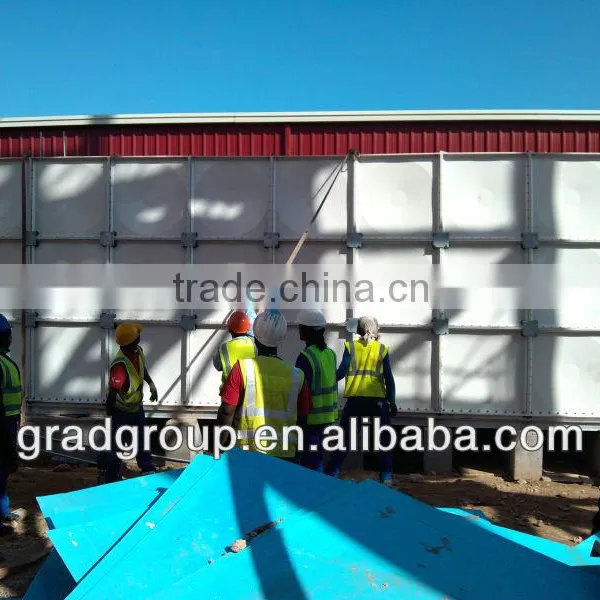 GRAD GRP 3000l Water Tank for Drinking Water photo-2