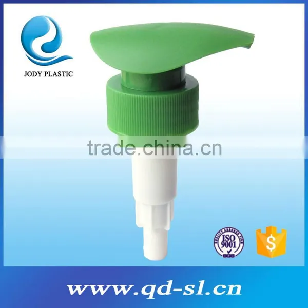 Hot Selling 38mm Plastic Cosmetics Shampoo Bottle Cap 38/410 photo-5