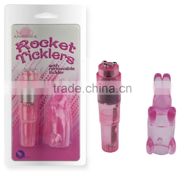 Bunny Vibe Sex Toys photo-4