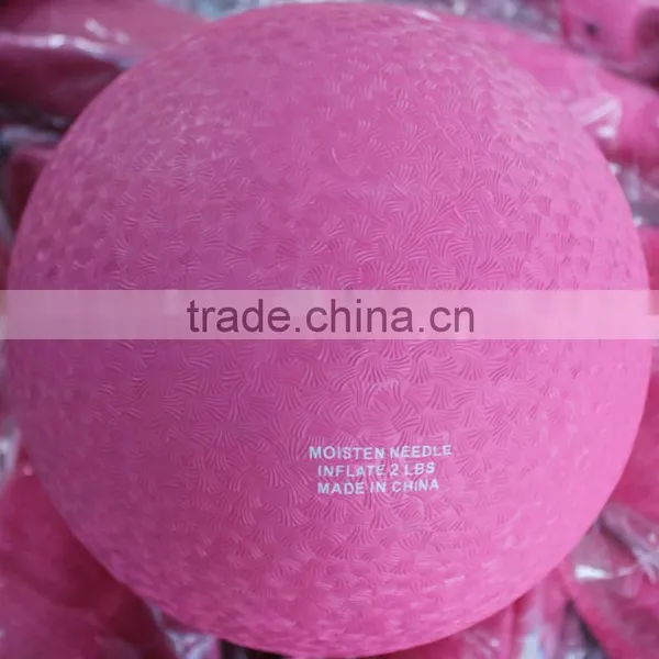 Top Quality Latest Low Price Playground Bouncing Balls photo-3