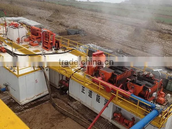 Dip Galvanizing Mud Drilling System photo-2