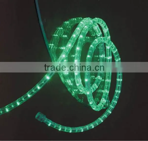 High Quality 2wires Led Rope Light photo-5