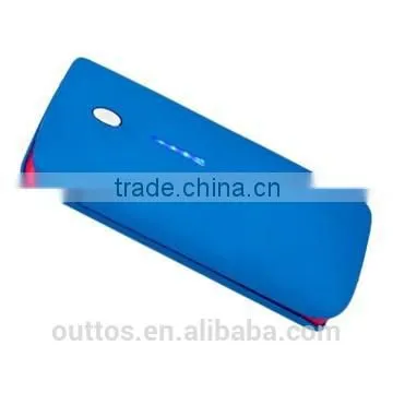 Mini Portable Charger 4400mah Power Banks New Products of China photo-3