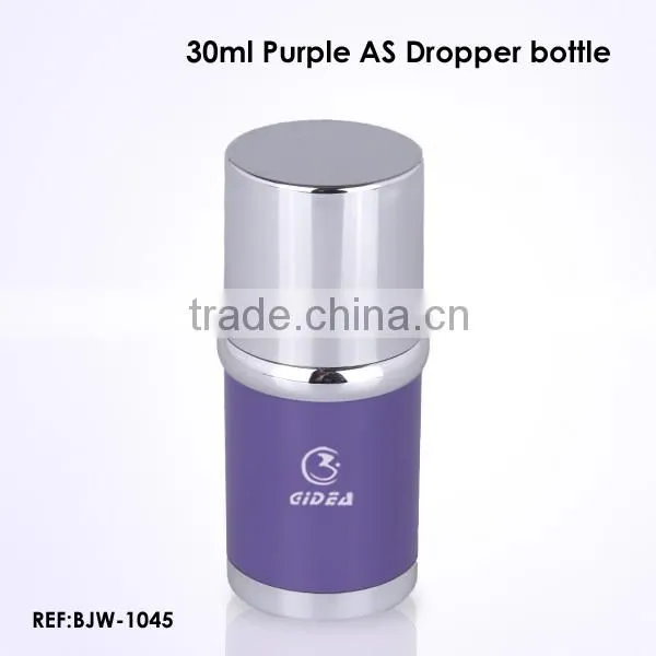 Plastic Dropping Bottle