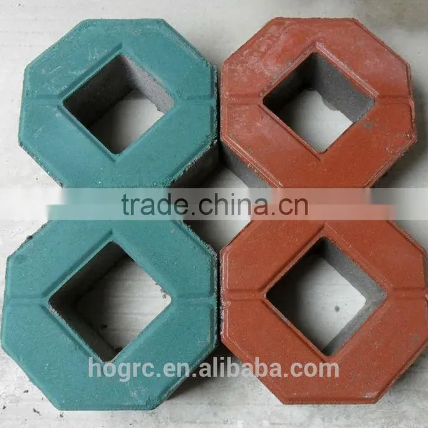 Manufacture of Paving Stone Made in China/Stone Machinery Manufacturing Striped Trail photo-3